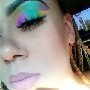 Meet your Posher, Shawntay